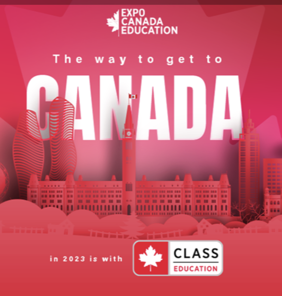 Llega a México el mejor encuentro de educación en Canadá Expo Canada